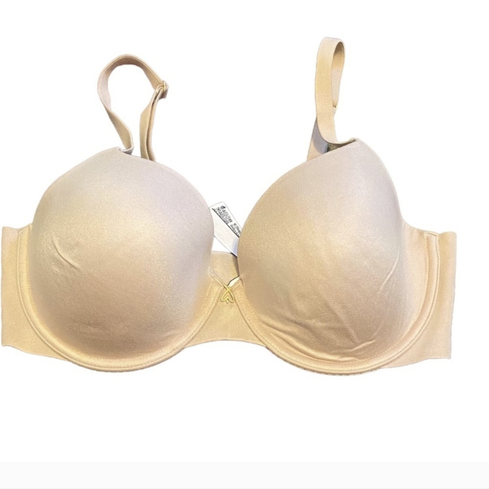 Victoria Secret bra lined demi